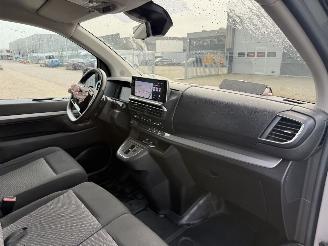 Opel Vivaro 2.0 Diesel 180 S&S L3 AUTOMAAT picture 10