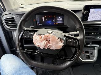 Opel Vivaro 2.0 Diesel 180 S&S L3 AUTOMAAT picture 13