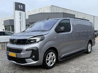  Opel Vivaro 2.0 Diesel 180 S&S L3 AUTOMAAT 2024/9