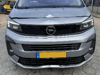 Opel Vivaro 2.0 Diesel 180 S&S L3 AUTOMAAT picture 8