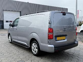 Opel Vivaro 2.0 Diesel 180 S&S L3 AUTOMAAT picture 6