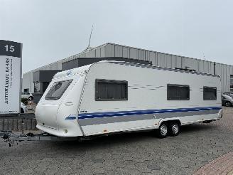  Hobby  Prestige 720 2003/4