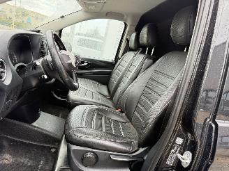 Mercedes Vito 114 CDI Lang picture 10