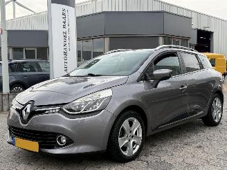 Avarii autoturisme Renault Clio Estate 0.9 TCe Iconic 2016/6
