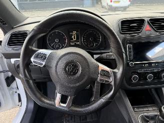 Volkswagen Scirocco 1.4 TSI Edition picture 14