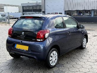 Peugeot 108 1.0 e-VTi Active picture 4