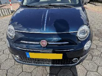 Fiat 500 0.9 TwinAir Turbo Collezione picture 9