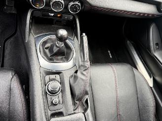 Mazda MX-5 1.5 SkyActiv-G 131 GT-M picture 20