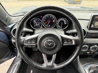 Mazda MX-5 1.5 SkyActiv-G 131 GT-M picture 17