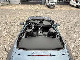 Mazda MX-5 1.5 SkyActiv-G 131 GT-M picture 10