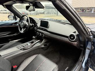 Mazda MX-5 1.5 SkyActiv-G 131 GT-M picture 15