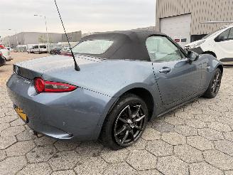 Mazda MX-5 1.5 SkyActiv-G 131 GT-M picture 5