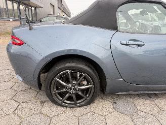 Mazda MX-5 1.5 SkyActiv-G 131 GT-M picture 8
