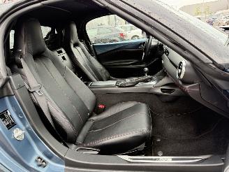 Mazda MX-5 1.5 SkyActiv-G 131 GT-M picture 14