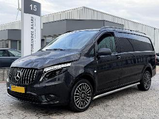  Mercedes Vito 114 CDI Lang AUTOMAAT 100KW 2020/6