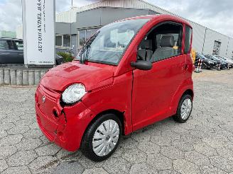 dañado coche sin carnet Canta  2 Comfort 2021/6