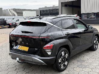 Hyundai Kona 1.6 GDI HEV Comfort Smart picture 4