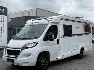Avarii campere Weinsberg  2.2 Pepper Edition 103KW 2024/3