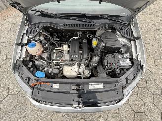 Volkswagen Polo 1.2 TSI BlueMotion Comfortline picture 9