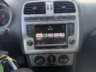 Volkswagen Polo 1.0 BlueMotion Edition picture 19
