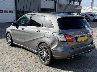 Mercedes B-klasse 180 Ambition picture 6