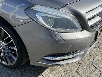 Mercedes B-klasse 180 Ambition picture 11