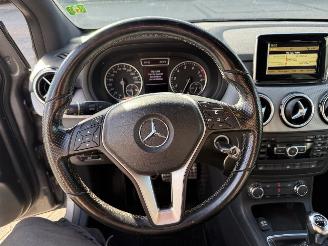 Mercedes B-klasse 180 Ambition picture 17