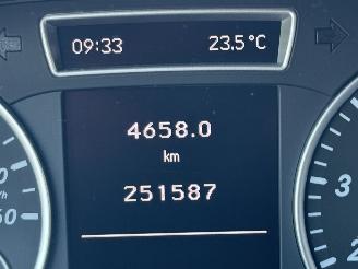 Mercedes B-klasse 180 Ambition picture 18