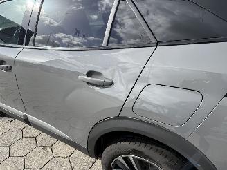 Peugeot 2008 1.2 Hybrid 136 GT picture 13
