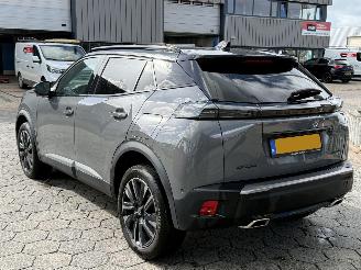 Peugeot 2008 1.2 Hybrid 136 GT picture 6