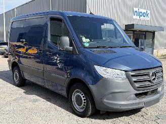 Mercedes Sprinter 311 picture 3