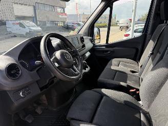 Mercedes Sprinter 311 picture 13