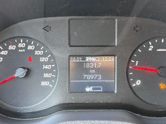 Mercedes Sprinter 311 picture 17