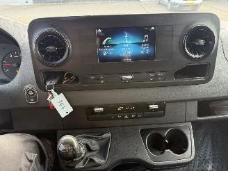 Mercedes Sprinter 311 picture 18