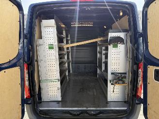 Mercedes Sprinter 311 picture 9