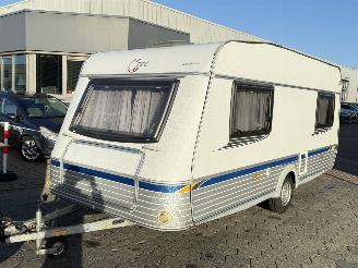 damaged caravans Tec  TEC 490 2007/4