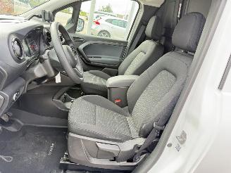 Mercedes Citan 108 CDI L1 Base picture 10