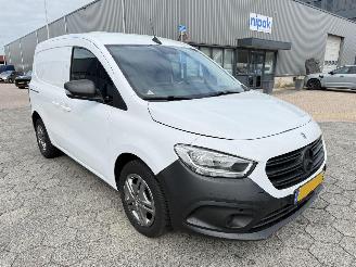 Mercedes Citan 108 CDI L1 Base picture 3