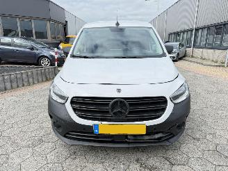 Mercedes Citan 108 CDI L1 Base picture 2