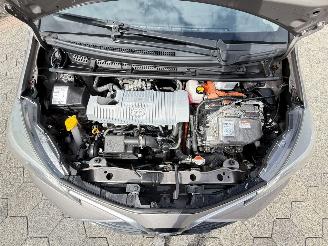 Toyota Yaris 1.5 Hybrid picture 7