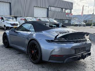 Porsche 911 Carrera 4 GTS Cabrio 357KW picture 6