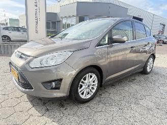 Avarii autoturisme Ford C-Max 1.6 EcoBoost Titanium 2014/2
