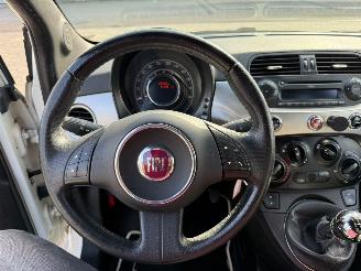 Fiat 500 0.9 TwinAir Plus picture 13
