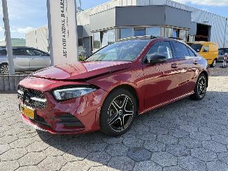 Avarii autoturisme Mercedes A-klasse 250 e Premium Plus 2021/4