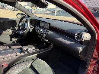 Mercedes A-klasse 250 e AMG Ambient light Panoramadak Automaat Premium Plus picture 14