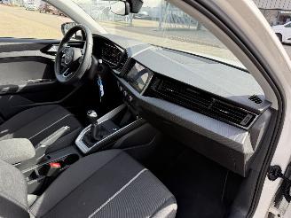 Audi A1 SPORTBACK 25 TFSI Pro Line picture 15