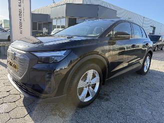 Coche accidentado Audi Q4 E-Tron 40 Edition 77 kWh 2023/6