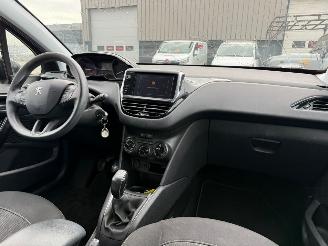 Peugeot 208 1.2 PureTech Blue Lion picture 10