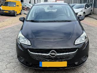 Opel Corsa-E 1.4 Online Edition picture 2