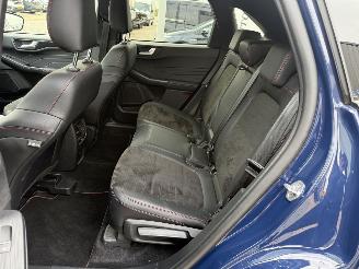 Ford Kuga 2.5 PHEV ST-Line picture 11